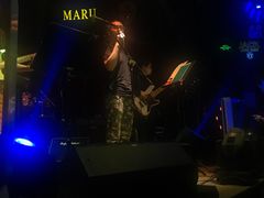 -MARU玛露音乐餐厅(大学路店)