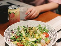 -yokocho上横町·日本食街(深业上城店)