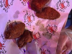-The Boiling Crab宝灵蟹手抓海鲜(中国首店)