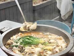 -九寨沟石锅鱼(沣峪口店)