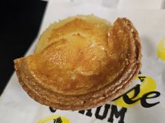 -StrasBake日式面包