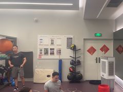 -乐刻健身(龙湖杭州紫荆天街精品店)