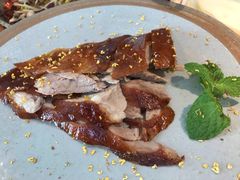 -青年公社烤鸭(青年路店)