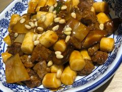 -兔爸私家小厨(新北万达店)