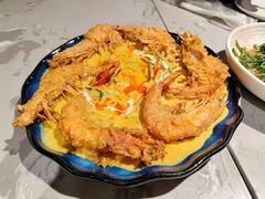 -Home Thai·泰谣(王府井apm店)