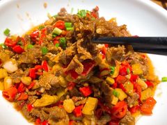 -辣得叫湘菜(四明店)