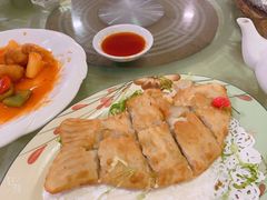 鲤跃龙门-佛有缘·32年老字号(广州首店)