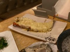 -雍和会海鲜姿造自助(湖东路店)