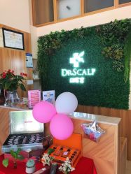 -丝客富脱发养发头皮馆