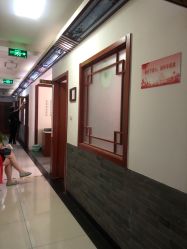 -北京市东城区妇幼保健院(北院区)
