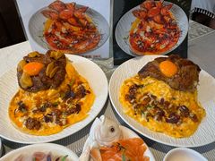 -和牛食堂•BISTRO(广州首店)