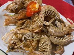 -棠记海鲜餐厅(南朗镇店)