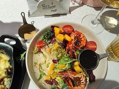 -遇见杜尚西餐厅(恒大华府店)