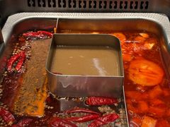 -巴奴毛肚火锅(悠唐购物中心店)
