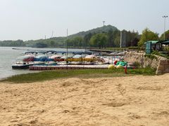 -上海月湖雕塑公园