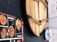 -老关东铁锅炖(上游街店)