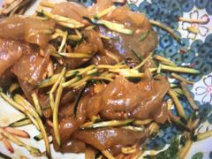 -上关雪東北菜(中房金谊店)