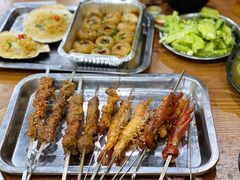 -老虎滩大连海鲜烧烤(建邺云锦路总店)