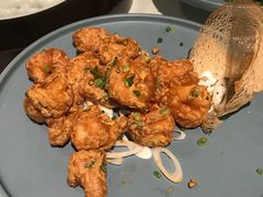 -广州富力丽思卡尔顿酒店·丽轩·粤菜