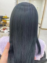 -柯琳造型