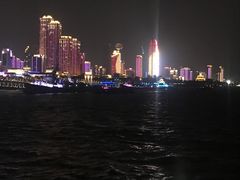 -武汉两江游览·夜游长江(汉口粤汉码头)