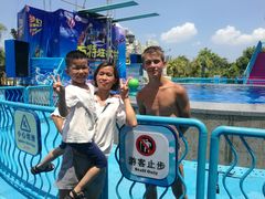 -厦门方特梦幻王国