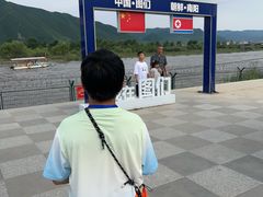 -图们国门景区