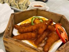 -如丰晟宴(长安万达店)