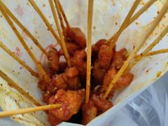 -吴泾第一炸(永德路步行街店)