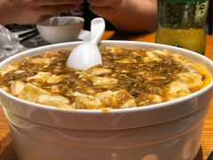 -翠山·映月湖景餐厅(映月湖公园店)