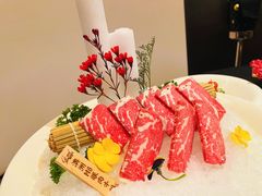 M6和牛-斯普汇生蚝牛排馆(中骏世界城店)