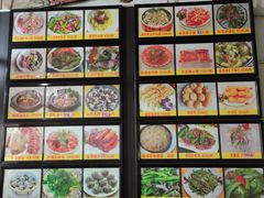 -区海鸡场饭店(石壁店)