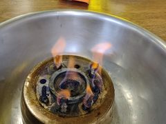 -羊乐锅·火锅·烧烤(夫子庙店)