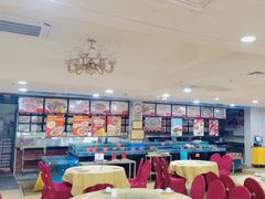 -吉莲利苑海鲜酒家(珠海拱北28年老字号店)