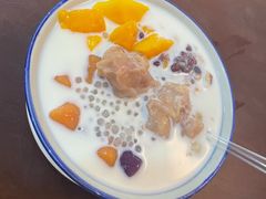 -水牛奶皇后糖水铺
