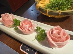 -捞王猪肚鸡火锅(昆山店)