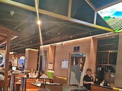 -秋色客家菜(南山店)
