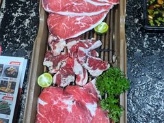 -九田家黑牛烤肉料理(珠江摩尔店)