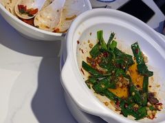 -兰湘子·湘菜小炒(天水兰天城市广场店)