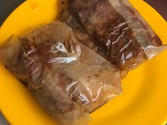 -冰岛茶餐厅(人民路店)