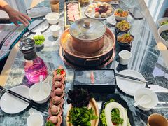 -慢丽江·云南野生菌土鸡锅(西山店)
