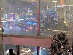 -月光漫步高空酒吧&景观下午茶Moonwalker Sky Land