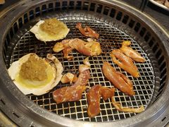 -AJIYA·池袋日式烧肉自助(天津万象城店)