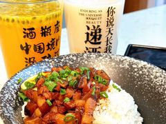 -后海16号·北京私房菜