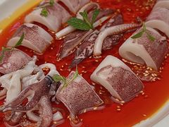 -醉东Oriental House(静安嘉里中心店)