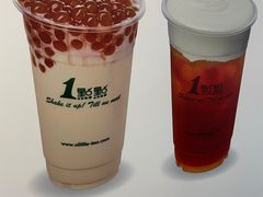 -1点点(银座和谐广场店)