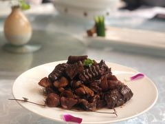 -自在弥林花园餐厅(云栖店)