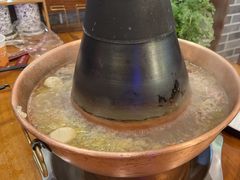 -乐宴·老北京铜火锅(桂庙店)