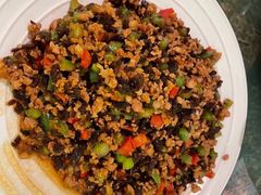 黑三剁-浩海火燒雲傣家菜(静安芮欧店)