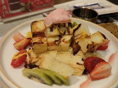 -炭之家·齐齐哈尔非遗烤肉·鲜切直供(中央大街店)